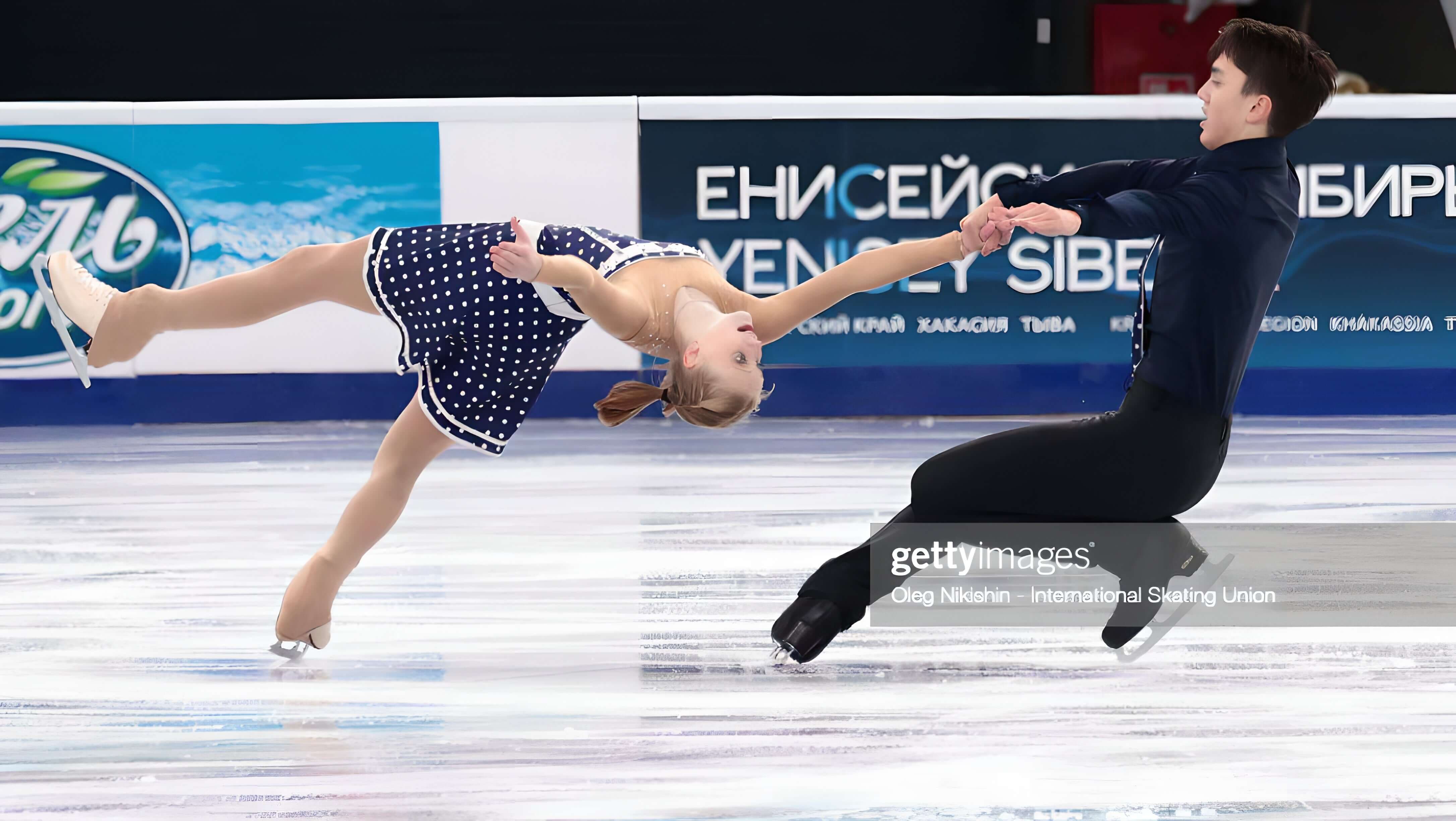 Фото фигурного катания