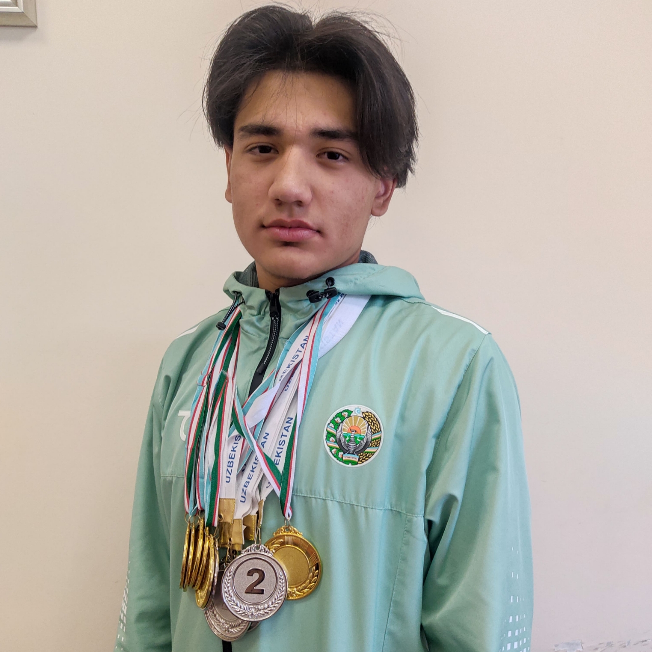 Кандидат мастера спорта по фигурному катанию