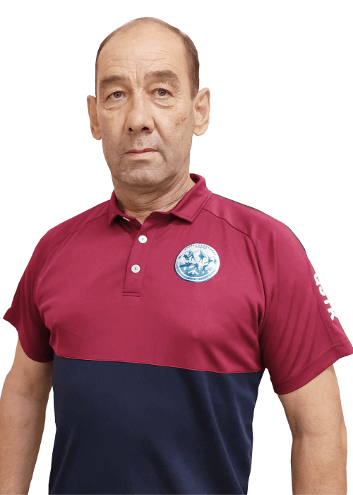 Преподаватель