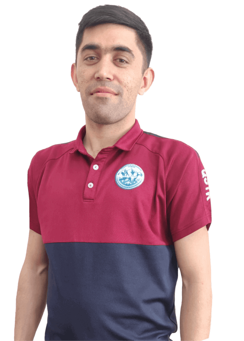 Преподаватель