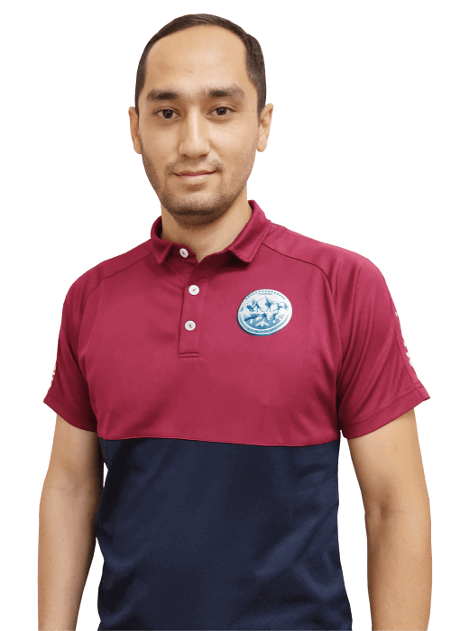 Преподаватель